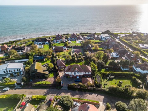 View Full Details for North Foreland Avenue, Broadstairs
