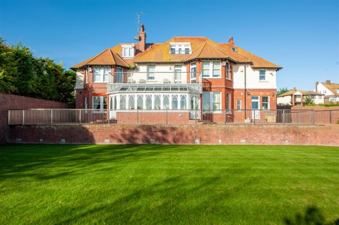 View Full Details for North Foreland Avenue, Broadstairs