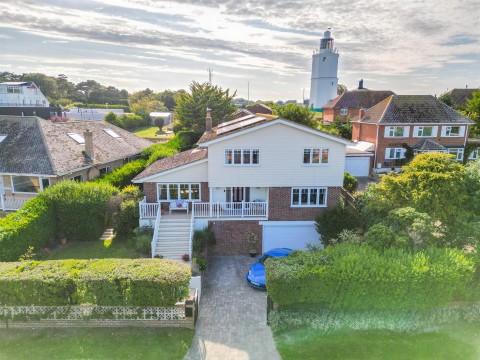 View Full Details for North Foreland Avenue, Broadstairs
