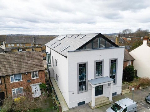 View Full Details for Wesley House, 27 Manor Street, Brompton
