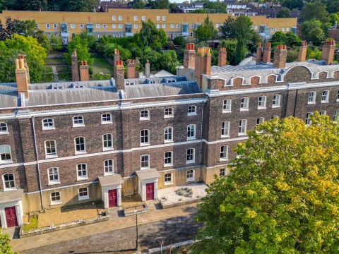 View Full Details for Historic Dockyard, Chatham