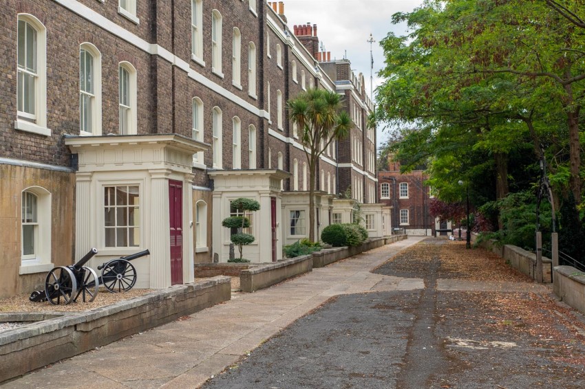 Images for Historic Dockyard, Chatham