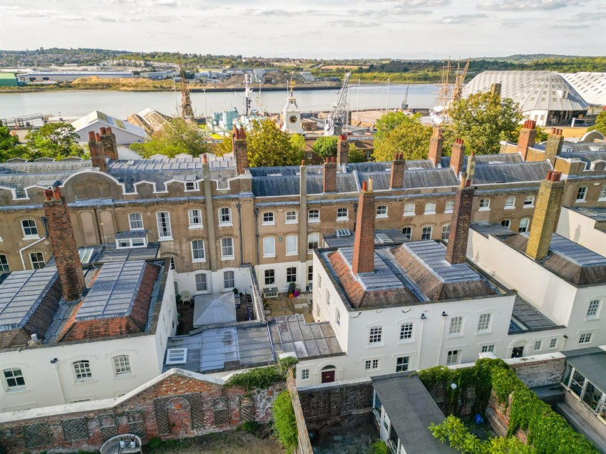 Images for Historic Dockyard, Chatham