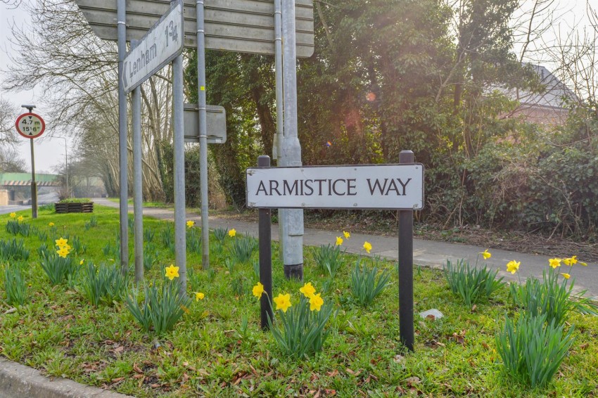 Images for Armistice Way, Harrietsham, Maidstone