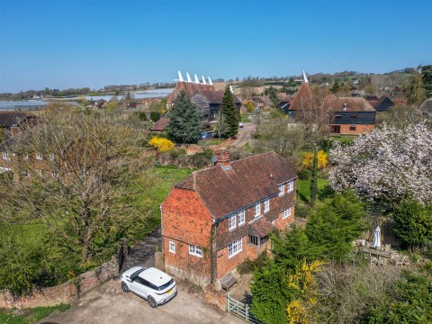 View Full Details for High Street, Yalding, Maidstone