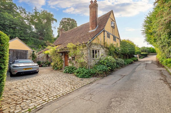 Well Street, Loose, Maidstone