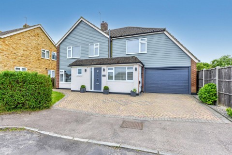 View Full Details for Park Way, Coxheath, Maidstone