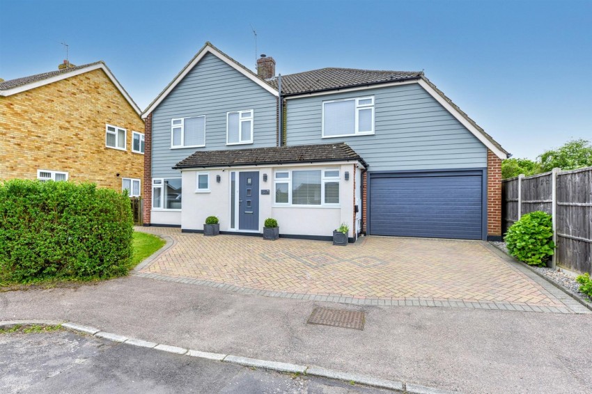 Images for Park Way, Coxheath, Maidstone