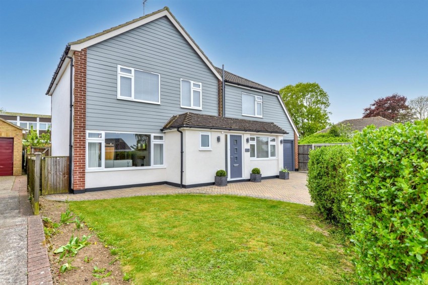 Images for Park Way, Coxheath, Maidstone