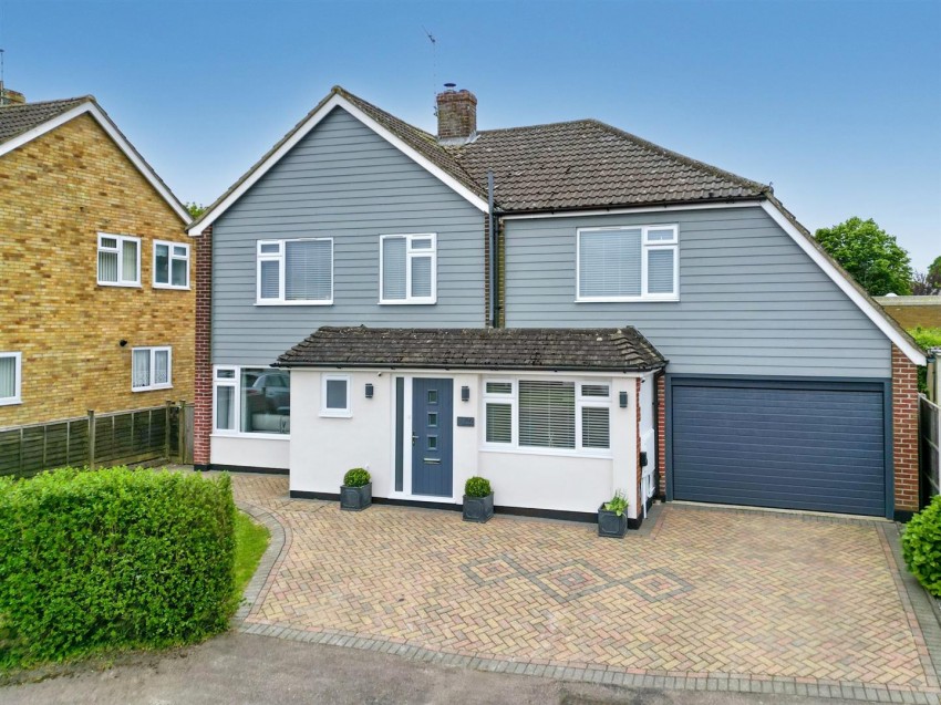Images for Park Way, Coxheath, Maidstone