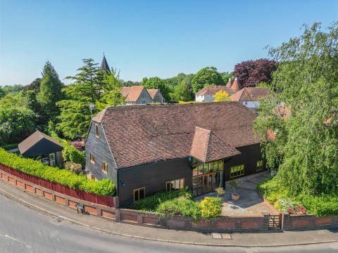 View Full Details for The Street, Detling, Maidstone