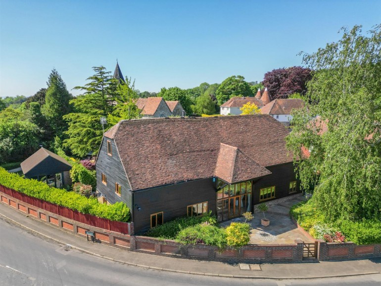 The Street, Detling, Maidstone