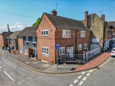 View Full Details for St. Marys Road, Wrotham, Sevenoaks