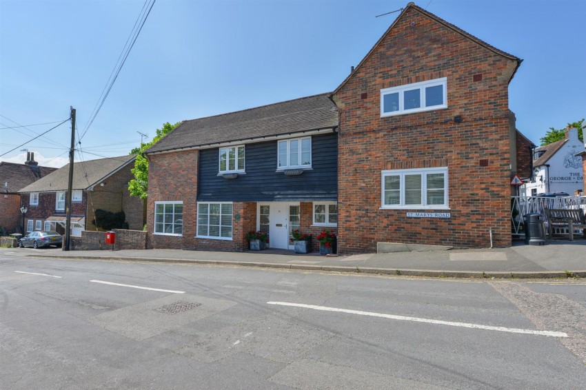 Images for St. Marys Road, Wrotham, Sevenoaks