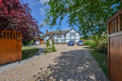 View Full Details for Molehill Road, Chestfield, Whitstable