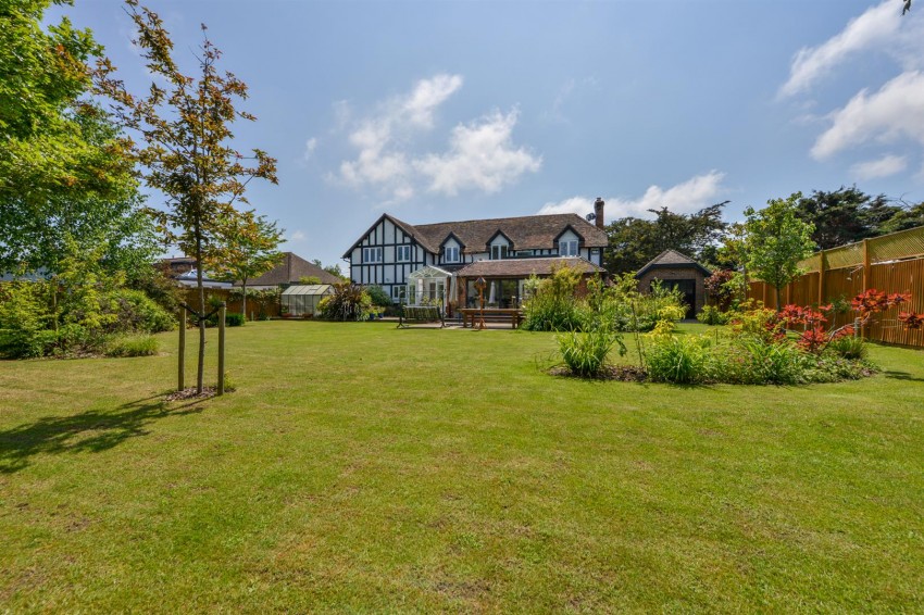 Images for Molehill Road, Chestfield, Whitstable