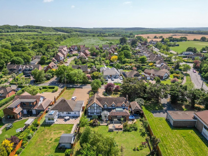 Images for Molehill Road, Chestfield, Whitstable
