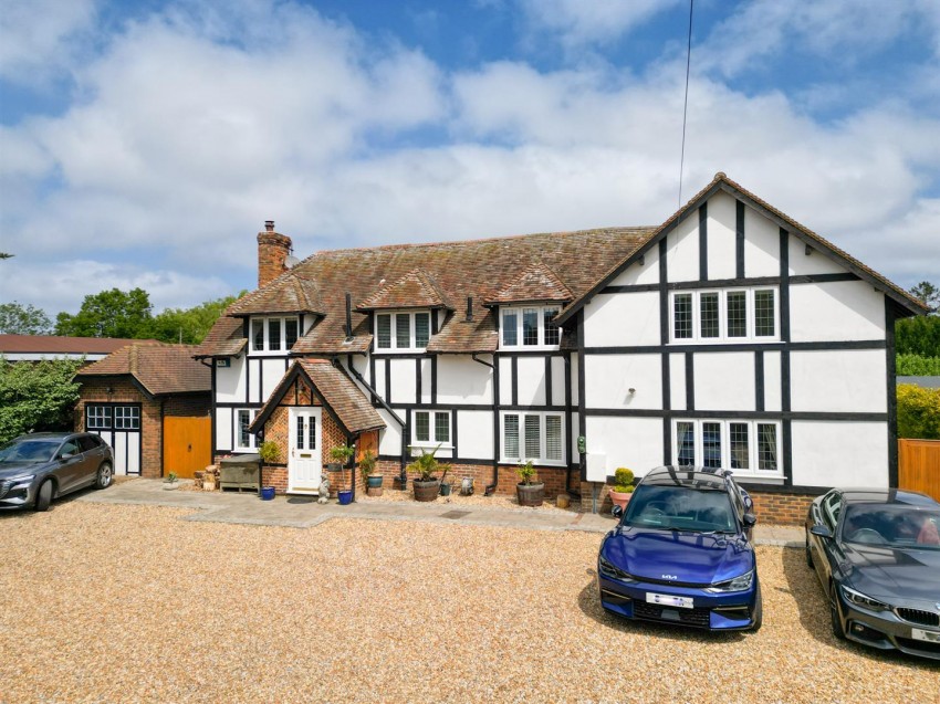 Images for Molehill Road, Chestfield, Whitstable