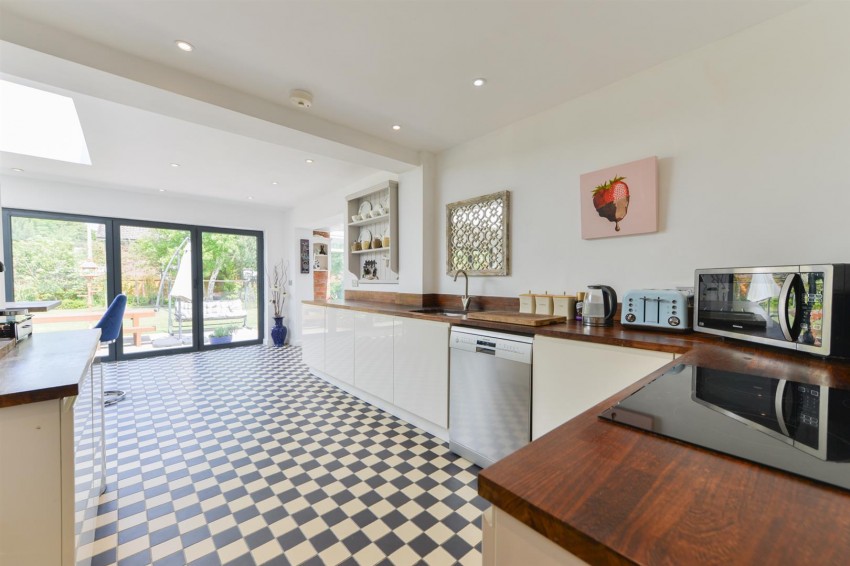 Images for Molehill Road, Chestfield, Whitstable