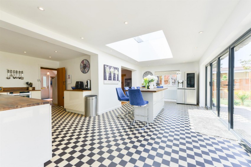 Images for Molehill Road, Chestfield, Whitstable