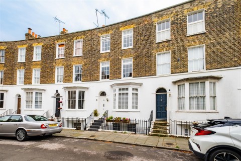 View Full Details for Liverpool Lawn, Ramsgate