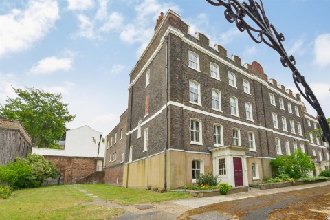 View Full Details for The Historic Dockyard, Chatham