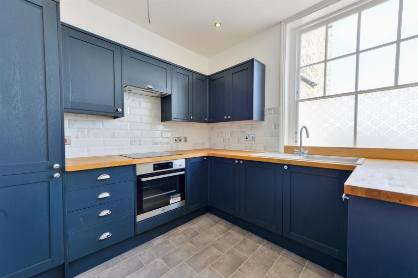 Images for Flat 1, 12a Marine Gdns, Margate