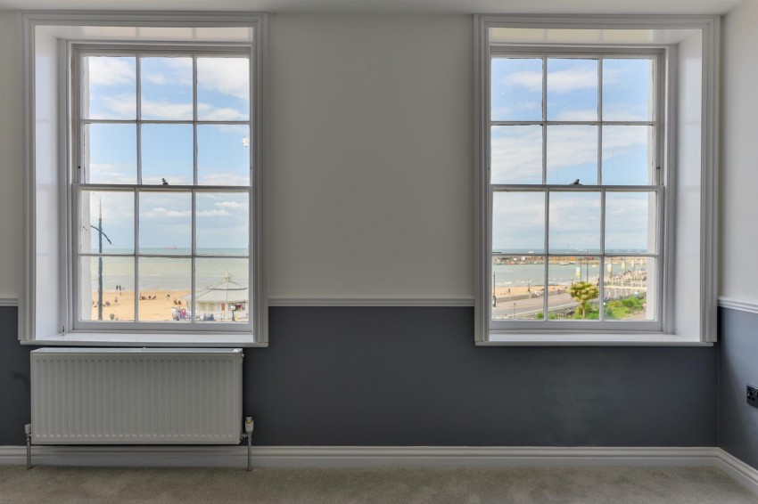 Images for Flat 2, 12 Marine Gardens, Margate