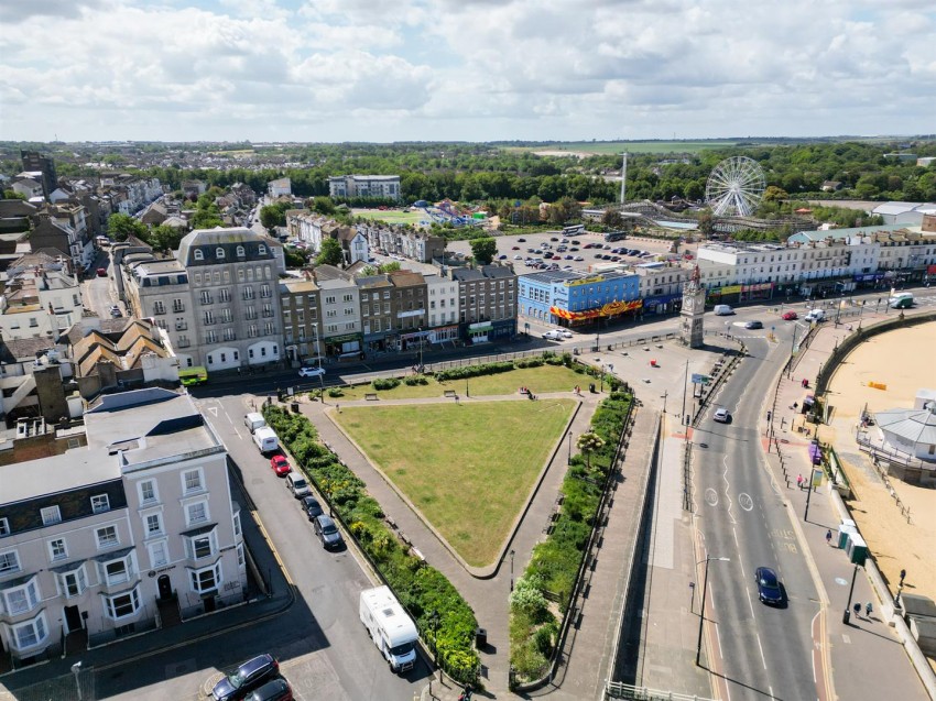 Images for Flat 1, 12 Marine Gardens, Margate