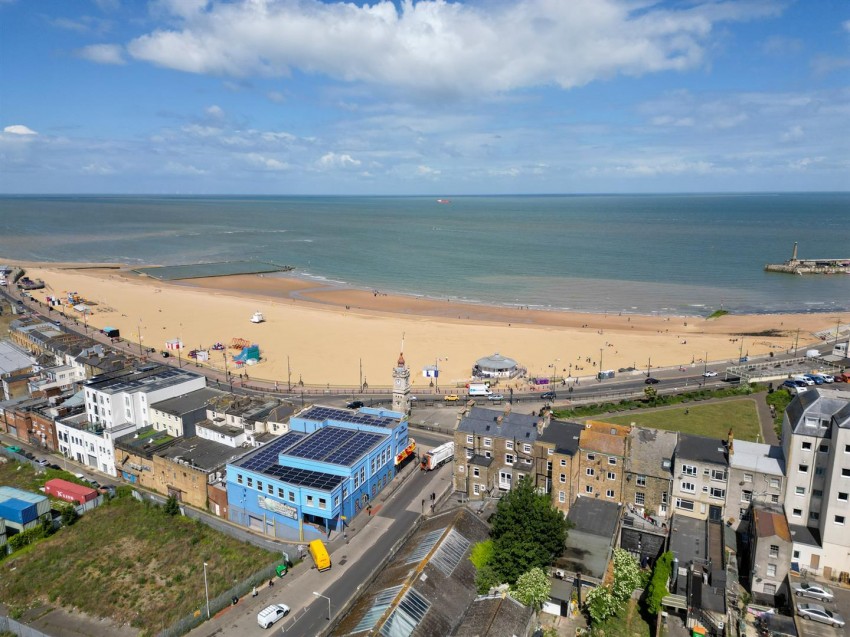 Images for Flat 1, 12 Marine Gardens, Margate