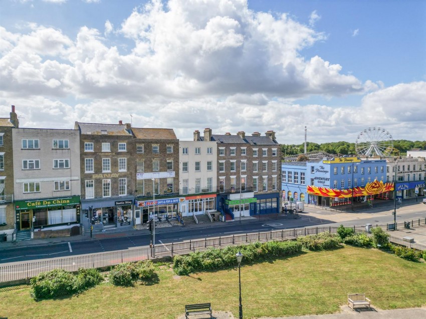 Images for Flat 1, 12 Marine Gardens, Margate