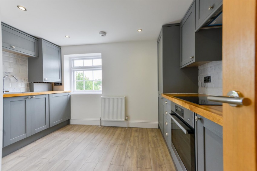 Images for Flat 1, 12 Marine Gardens, Margate