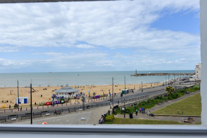 Images for Flat 1, 12 Marine Gardens, Margate