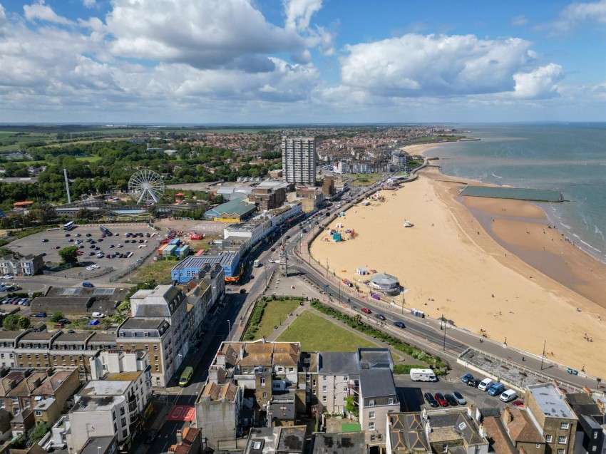 Images for Flat 1, 12 Marine Gardens, Margate
