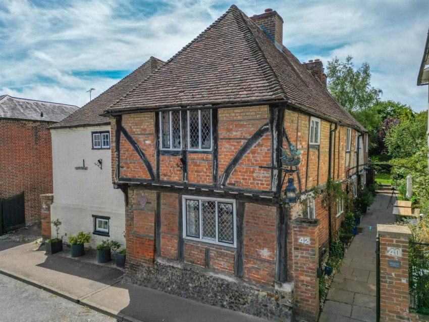 Images for High Street, Bridge, Canterbury