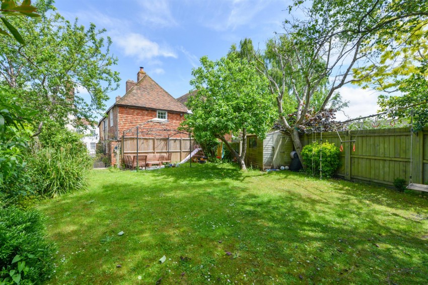 Images for High Street, Bridge, Canterbury