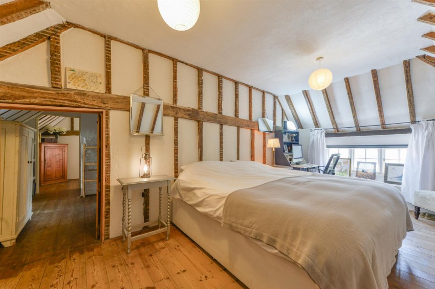 Images for High Street, Bridge, Canterbury