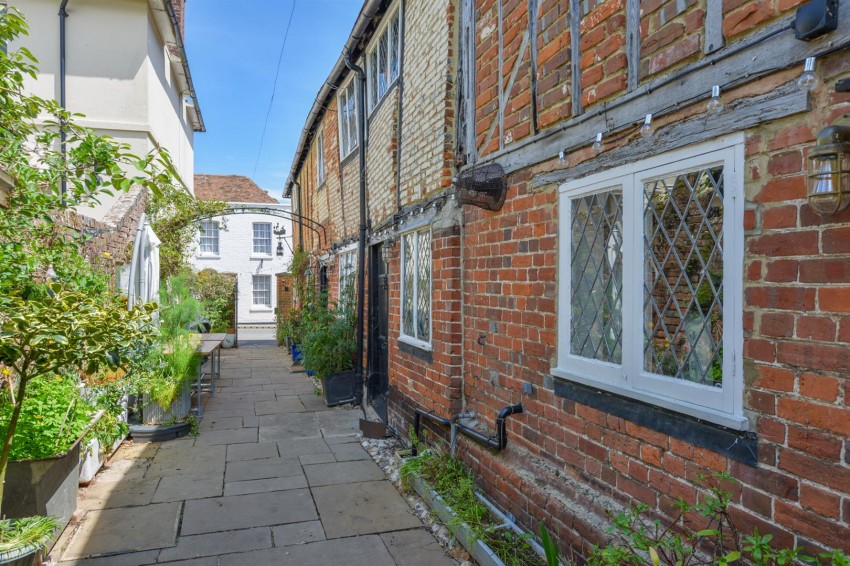 Images for High Street, Bridge, Canterbury