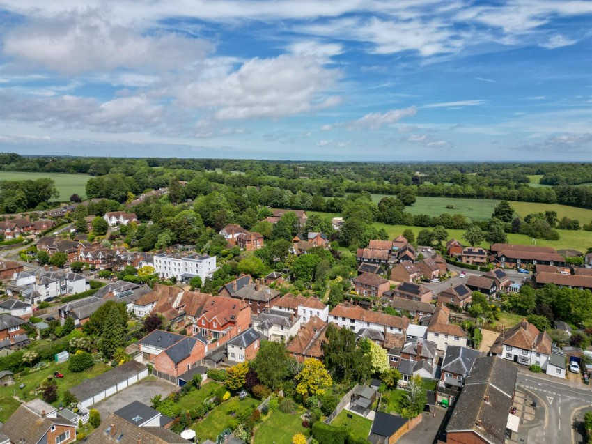 Images for High Street, Bridge, Canterbury