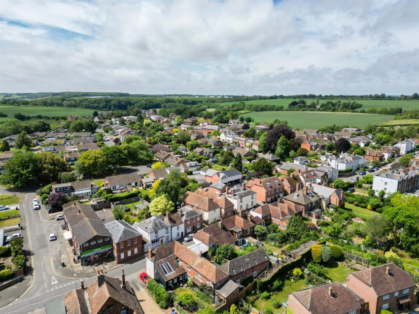 Images for High Street, Bridge, Canterbury