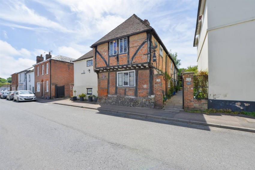 Images for High Street, Bridge, Canterbury