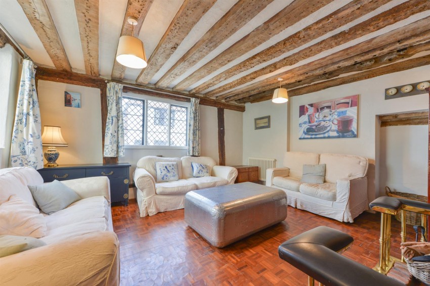 Images for High Street, Bridge, Canterbury