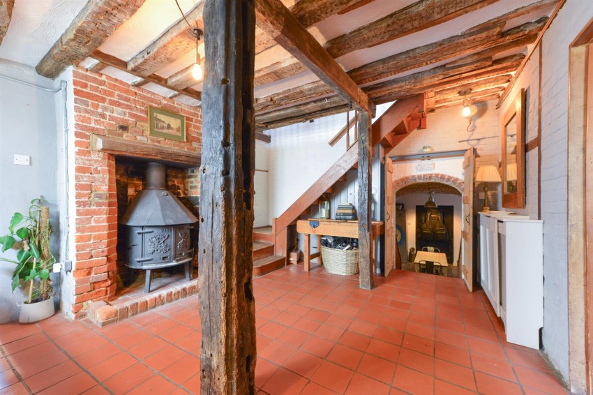 Images for High Street, Bridge, Canterbury