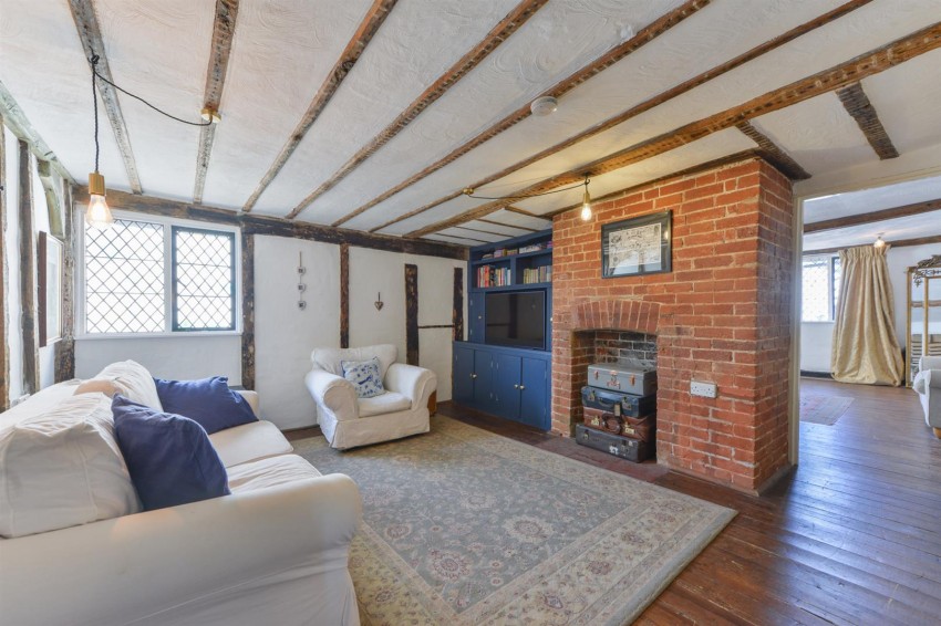 Images for High Street, Bridge, Canterbury