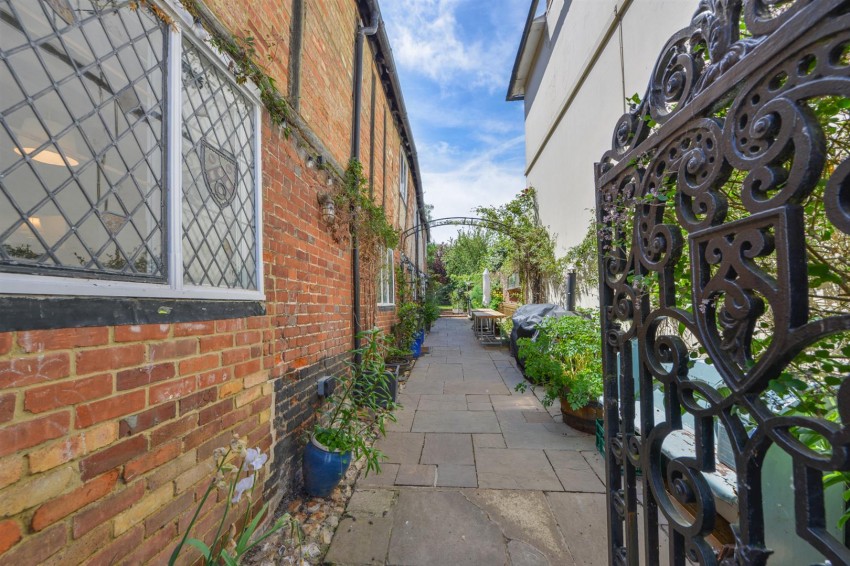 Images for High Street, Bridge, Canterbury