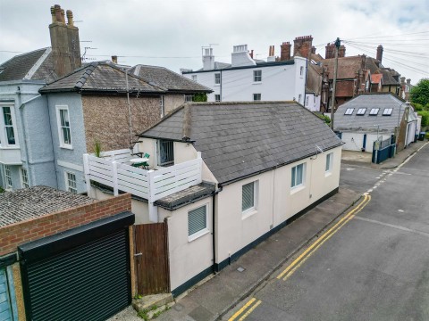 View Full Details for Cambridge Road, Walmer, Deal