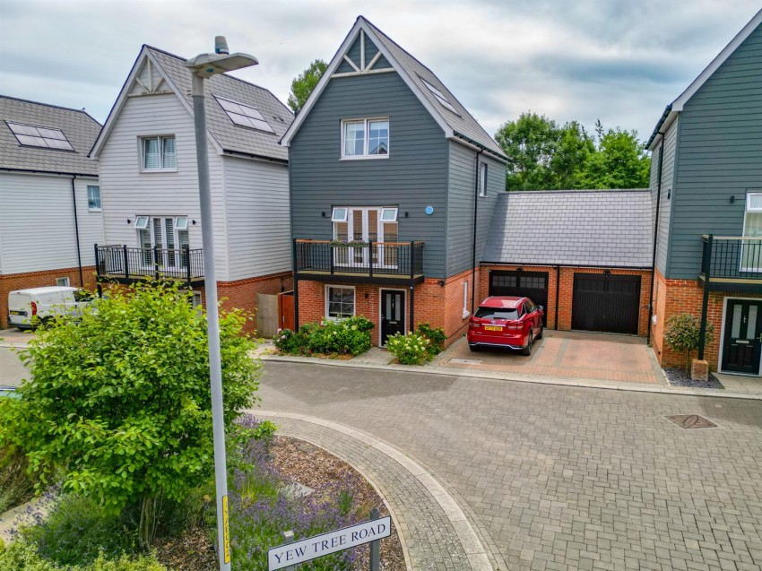 Images for Yew Tree Road, Dunton Green, Sevenoaks