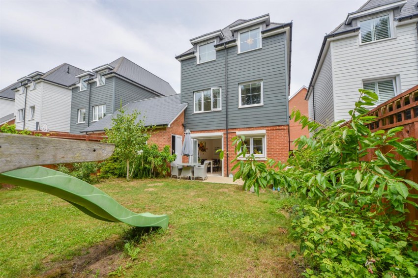 Images for Yew Tree Road, Dunton Green, Sevenoaks