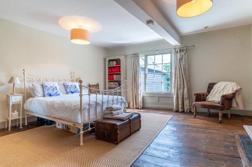 Images for Wickham Lodge, The Quay, Aylesford