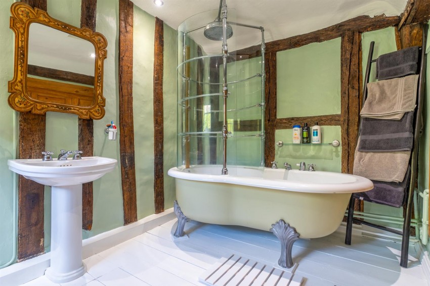 Images for Wickham Lodge, The Quay, Aylesford